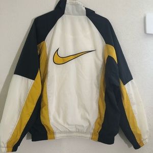 Nike Windbreaker